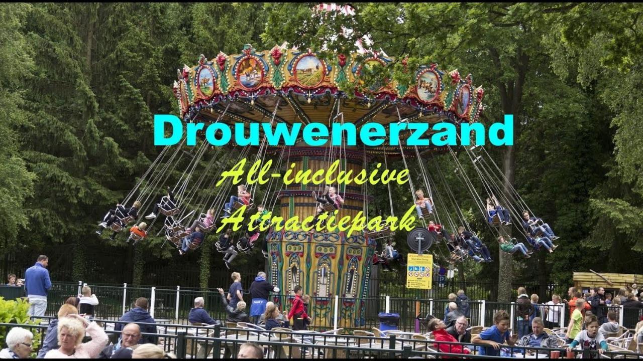 Mini Camping Drentse Monden Nieuw-Weerdinge Exterior foto