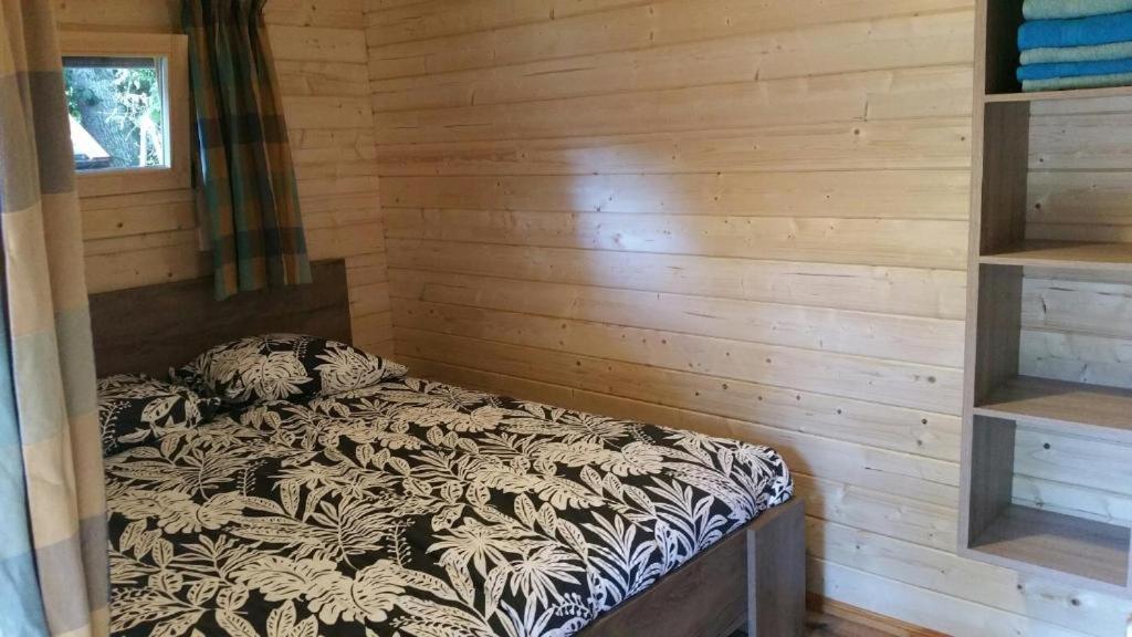 Mini Camping Drentse Monden Nieuw-Weerdinge Exterior foto
